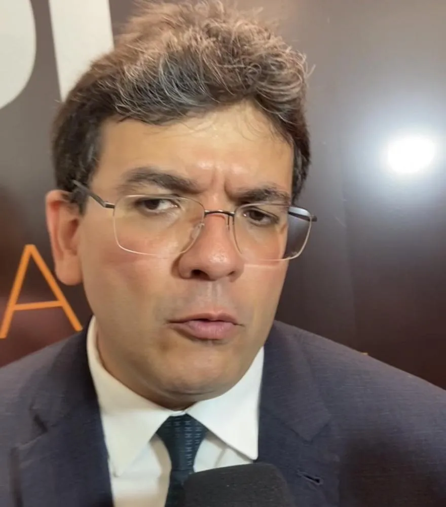 Rafael Fonteles recorre ao STF para manter cobrança do ICMS da energia solar que já havia sido derrubada na Justiça