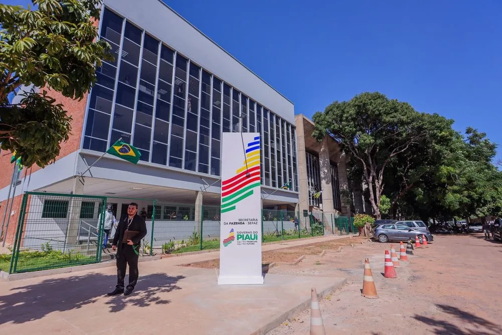 Servidores públicos do Piauí terão 12 feriados e 9 pontos facultativos em 2026