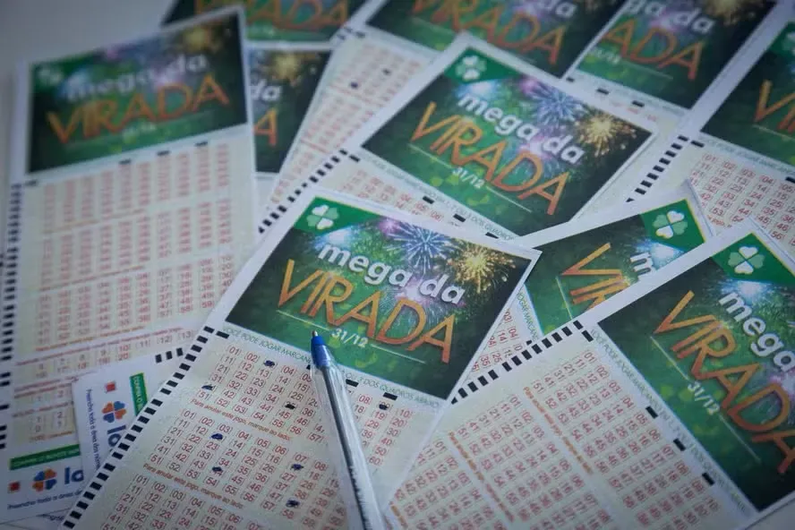 Mega da Virada 2025: saiba até quando dá para apostar, quanto custa e como fazer bolão