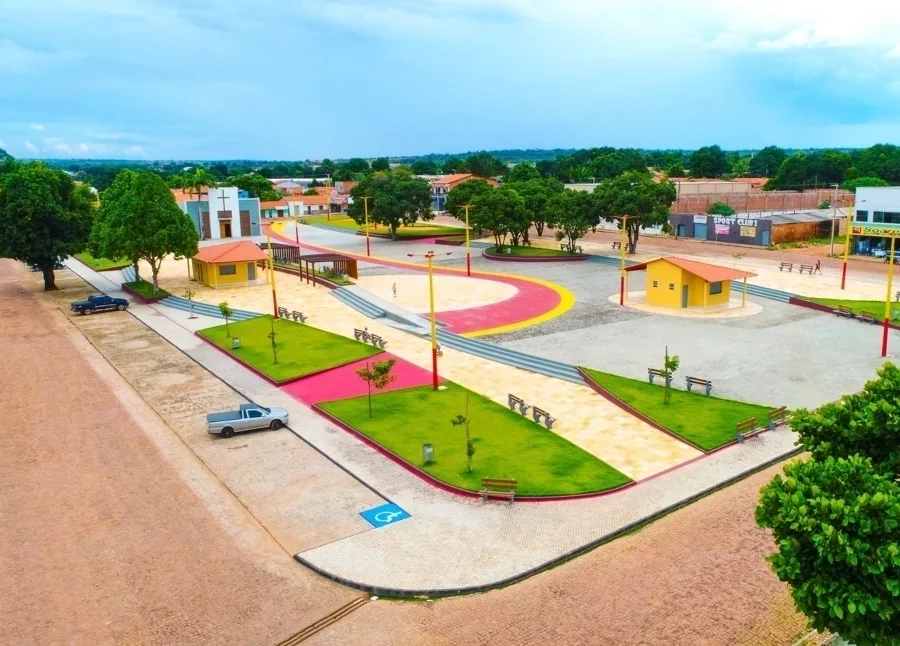Veja o ranking atualizado das 8 cidades mais ricas do Piauí; elas superam a marca do bilhão