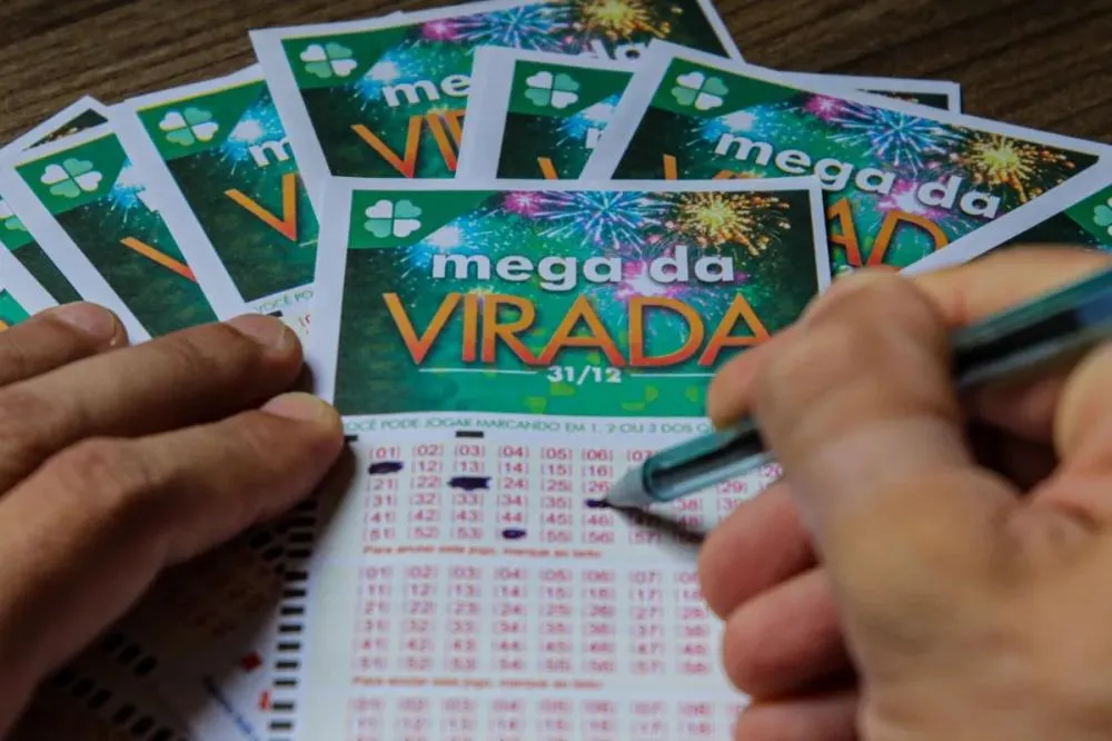 Mega da Virada 2025 pode pagar R$ 1 bilhão; apostas vão até 31 de dezembro