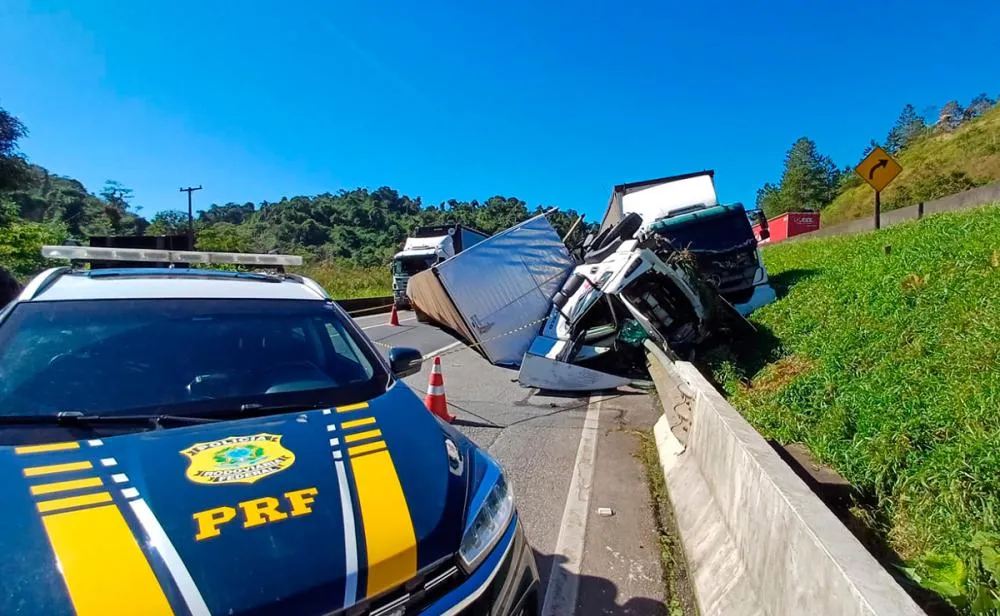 'Tragédia no trânsito do Piauí', afirma PRF sobre 58 mortes em acidentes com motoristas sem CNH nas BRs