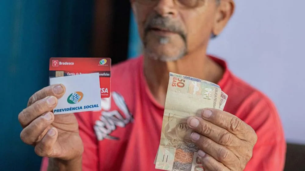 Justiça paga R$ 2,3 bi em atrasados do INSS; saiba quem tem direito