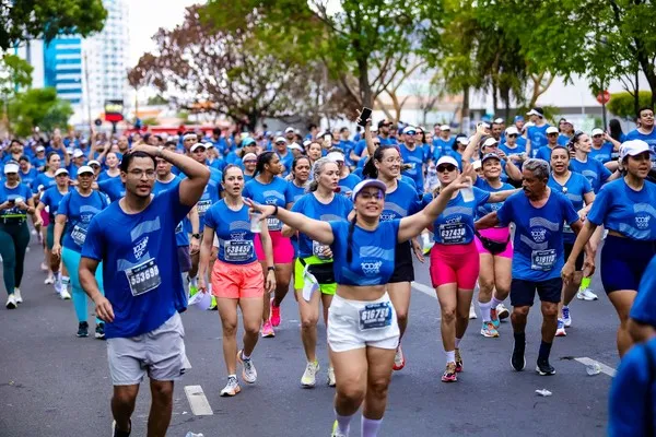 Federação Piauiense de Atletismo estabelece taxa de até R$ 4,5 mil para realização de corridas de rua