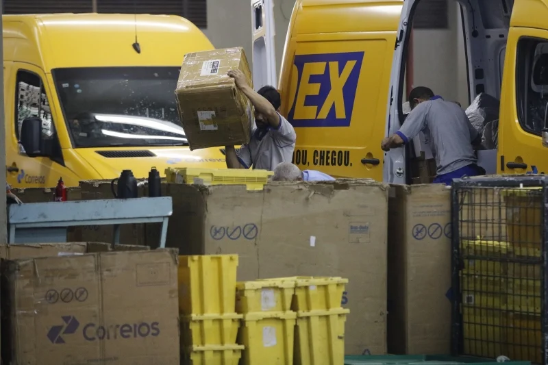 Greve dos Correios gera atrasos em entregas e prejuízos a empreendedores