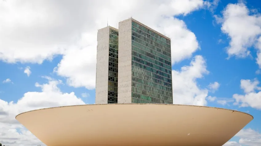 Câmara publica edital de concurso público com inscrições em janeiro