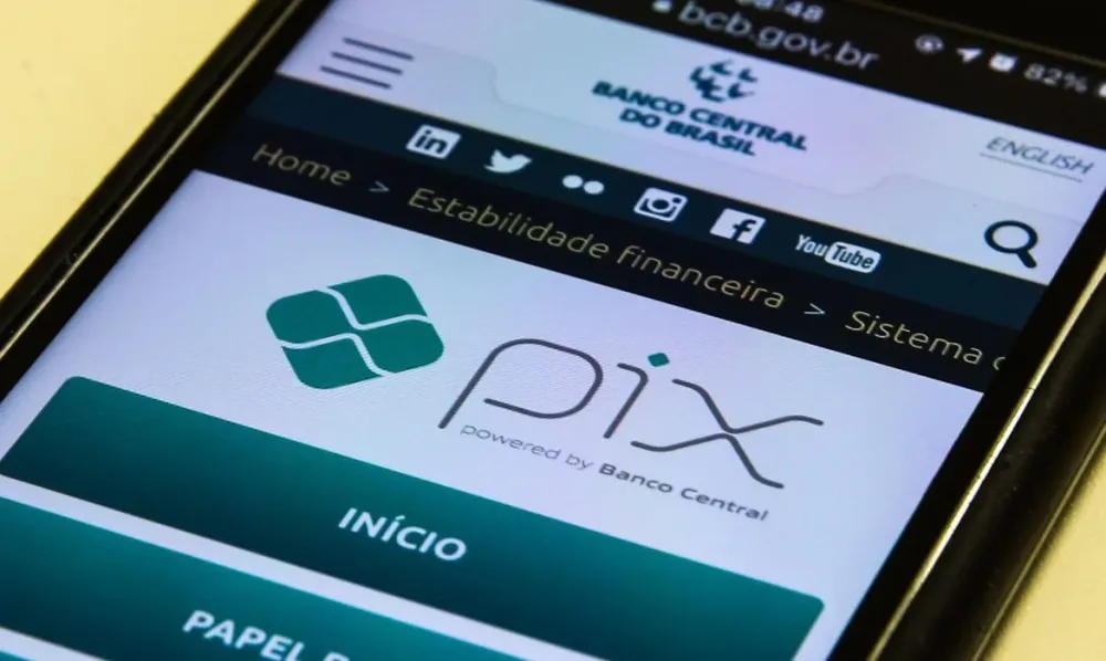 Bancos excluem chaves Pix de 9 milhões de brasileiros com CPF irregular na Receita