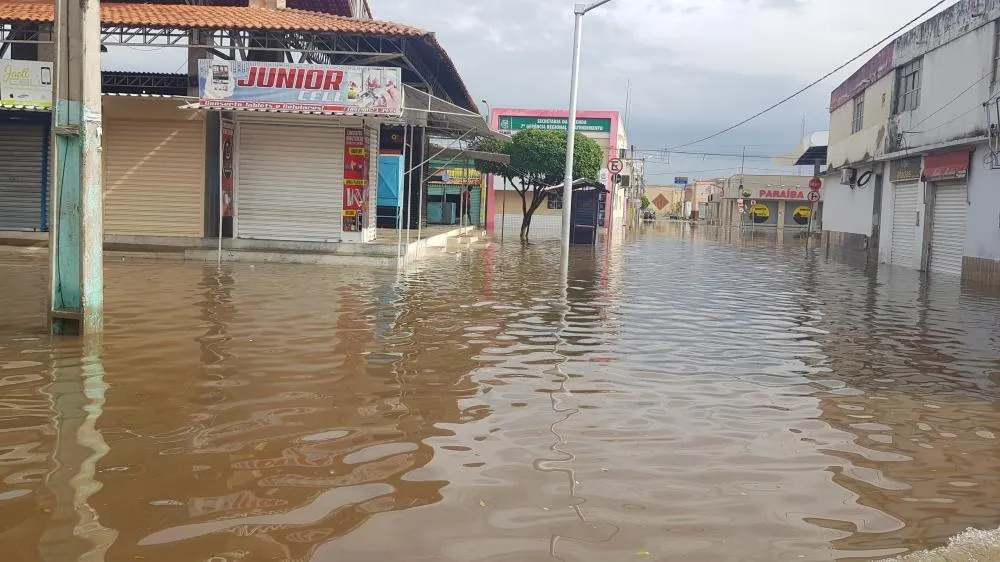 Imagem: Arquivo/Portal SRN