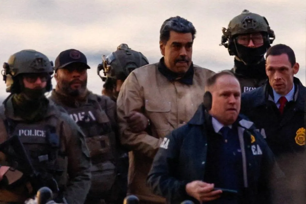 PT, PSOL e MST decidem criar frente emergencial de solidariedade à Venezuela