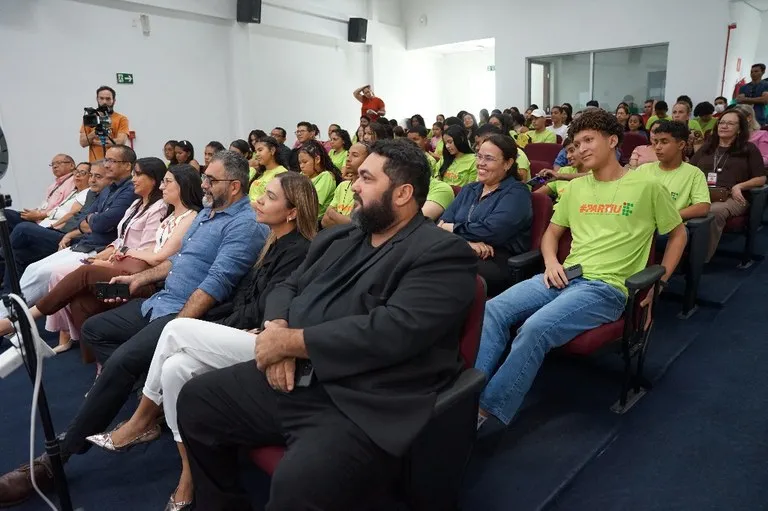 IFPI divulga resultado final do Exame Classificatório 2026.1