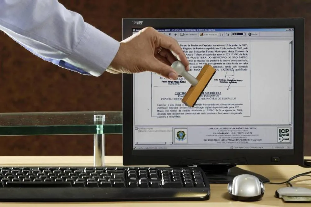 CNJ blinda informações de supersalários de titulares de cartórios