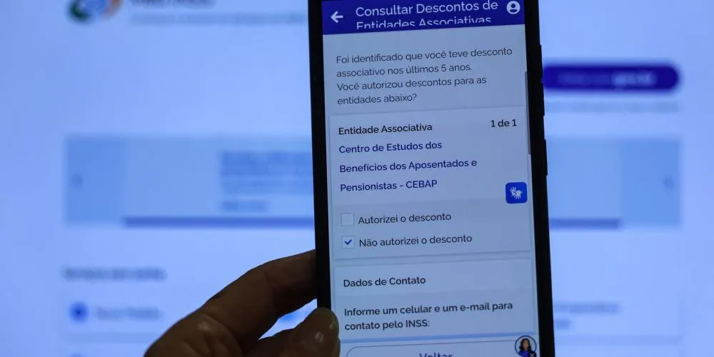 Mais 880 mil aposentados ainda não aderiram ao acordo de devolução de descontos indevidos do INSS