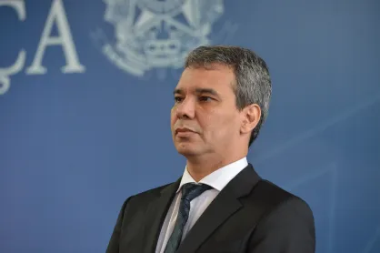 Lula escolhe Wellington Lima e Silva como novo ministro da Justiça e mantém segurança na pasta