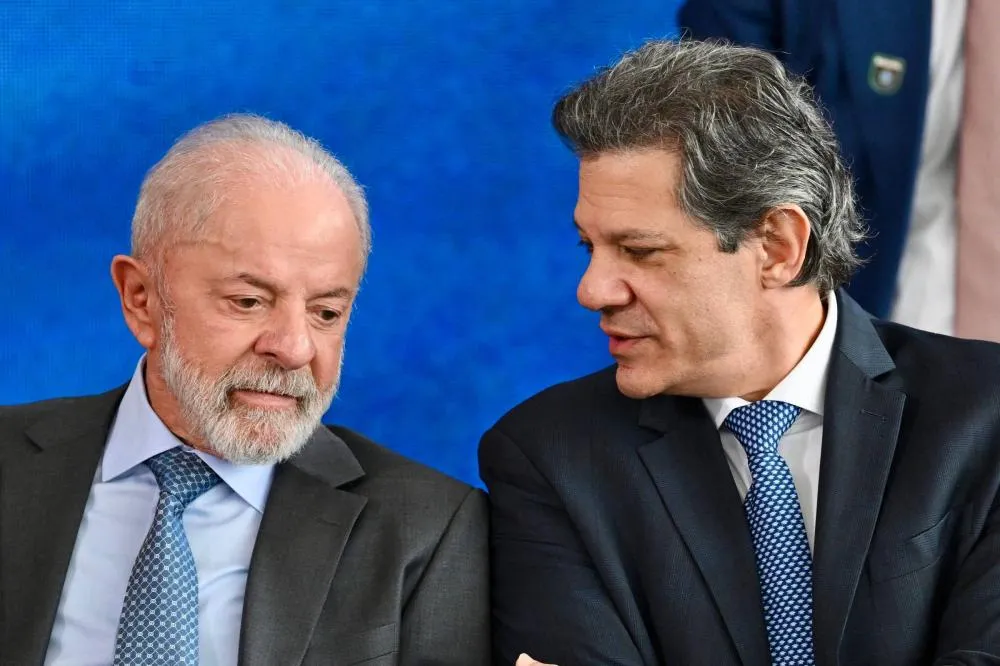 Lula sanciona segunda lei que regulamenta reforma tributária e lança novo sistema
