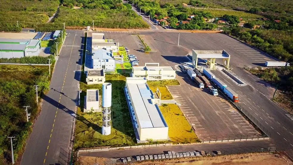 Licenciamento de obras de usina de hidrogênio verde no Piauí é suspenso pela Justiça Federal