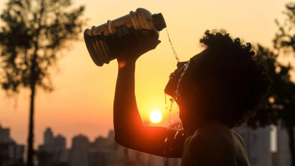 Calor acima da média e demora para início do período chuvoso preocupa população e produtores no Piauí