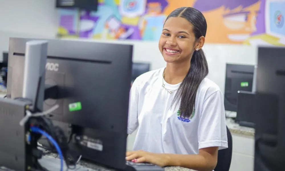 Matrículas das Escolas de Tempo Integral do Piauí são prorrogadas até 30 de janeiro