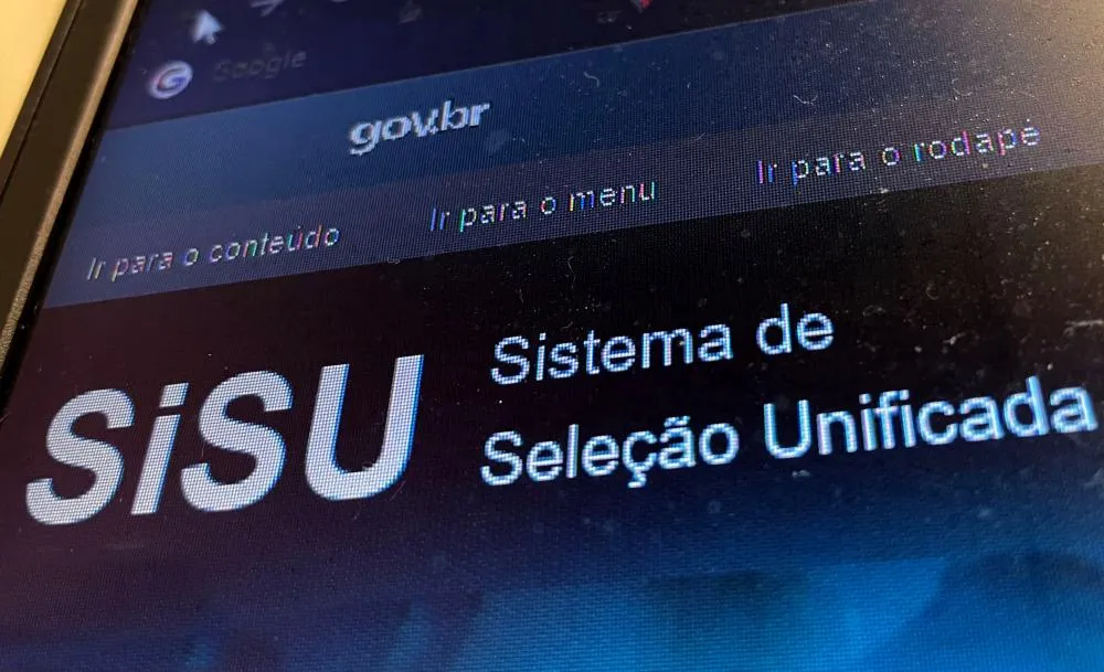 Com nova regra e polêmica, inscrições para o Sisu 2026 começam hoje (19)