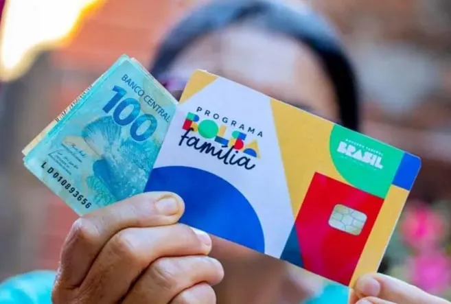 Bolsa Família começa ano eleitoral pagando 2º maior valor da história