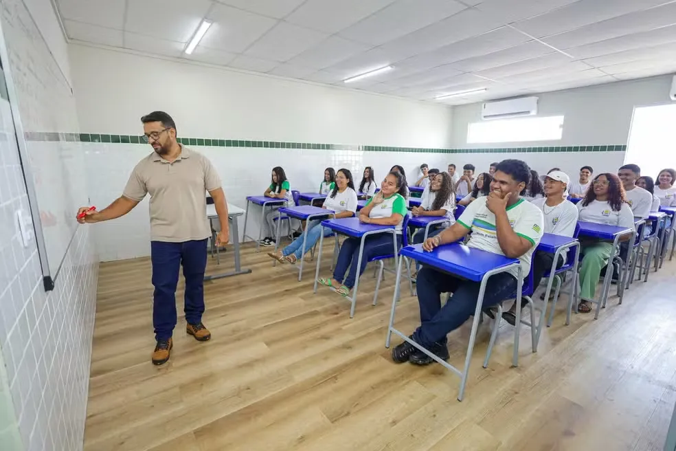 Concurso da Seduc-PI: inscrições encerram hoje (20); salário inicial de R$ 2,4 mil