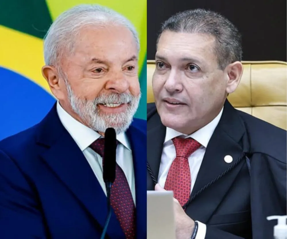 Uespi aprova título de Doutor Honoris Causa a Lula e ministro do STF