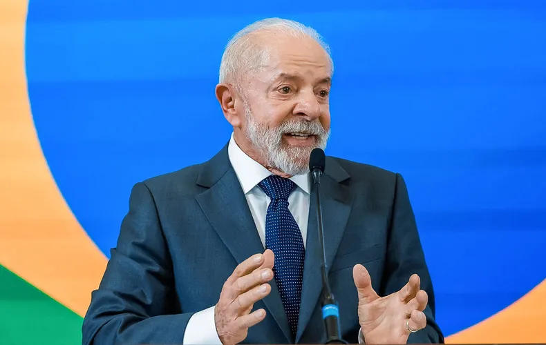 Lula pode perder 20 ministros até a campanha eleitoral