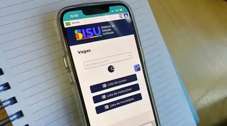 Prazo de inscrição na edição única do Sisu 2026 termina hoje; veja como participar