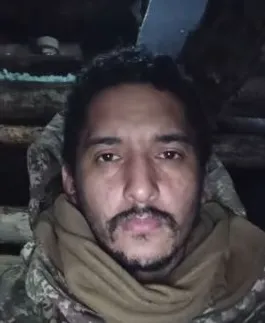 Soldado piauiense ferido em guerra na Ucrânia continua hospitalizado; 'morre um brasileiro por semana'