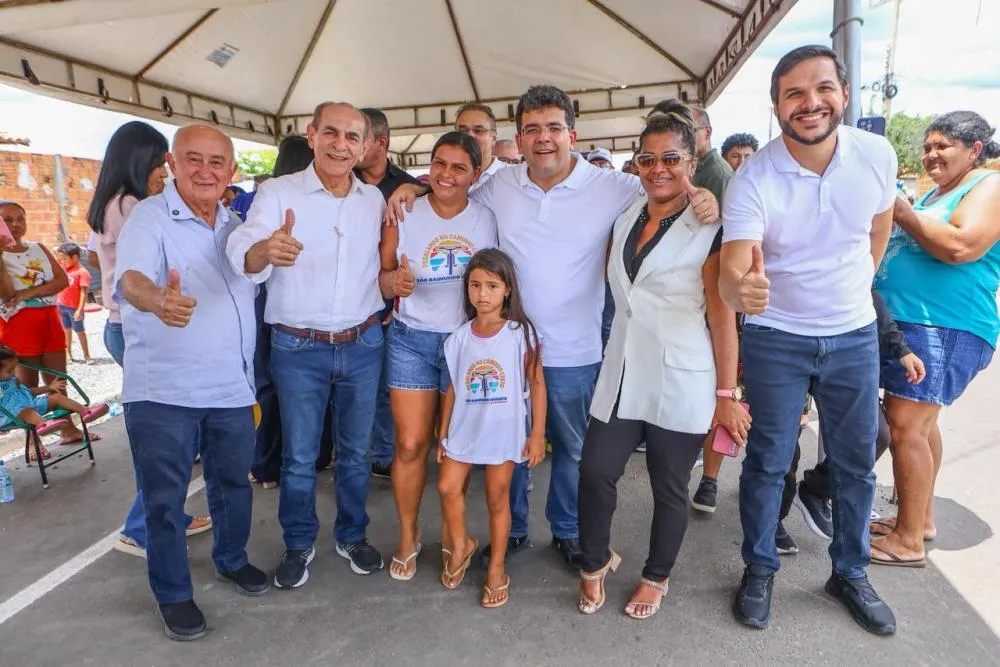 Imagem: Geirlys Silva/Governo do Piauí