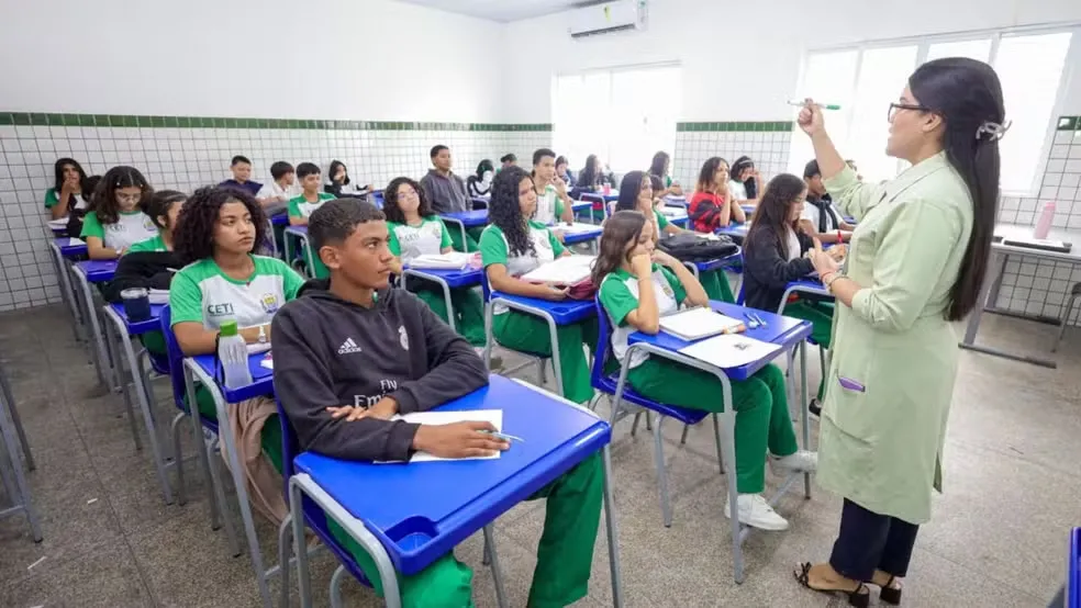 Concurso da Seduc-PI: inscrições encerram nesta quarta (28) com 4 mil vagas