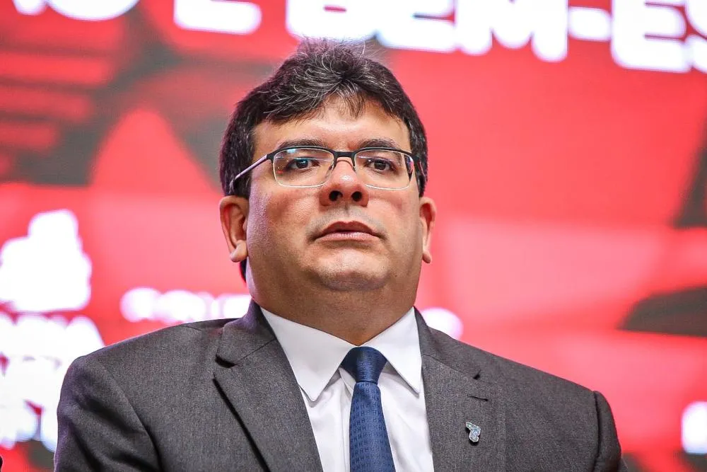 Enquetes do Portal SRN apontam avaliação negativa do governador Rafael Fonteles em São Raimundo Nonato e região