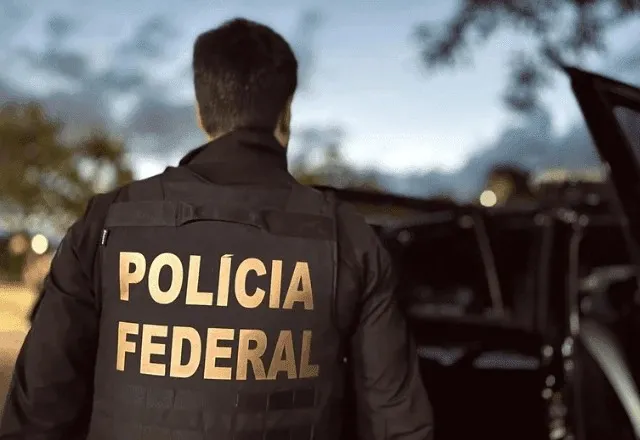 Polícia Federal cumpre mandados e servidores são afastados por crime eleitoral no Piauí e Goiás