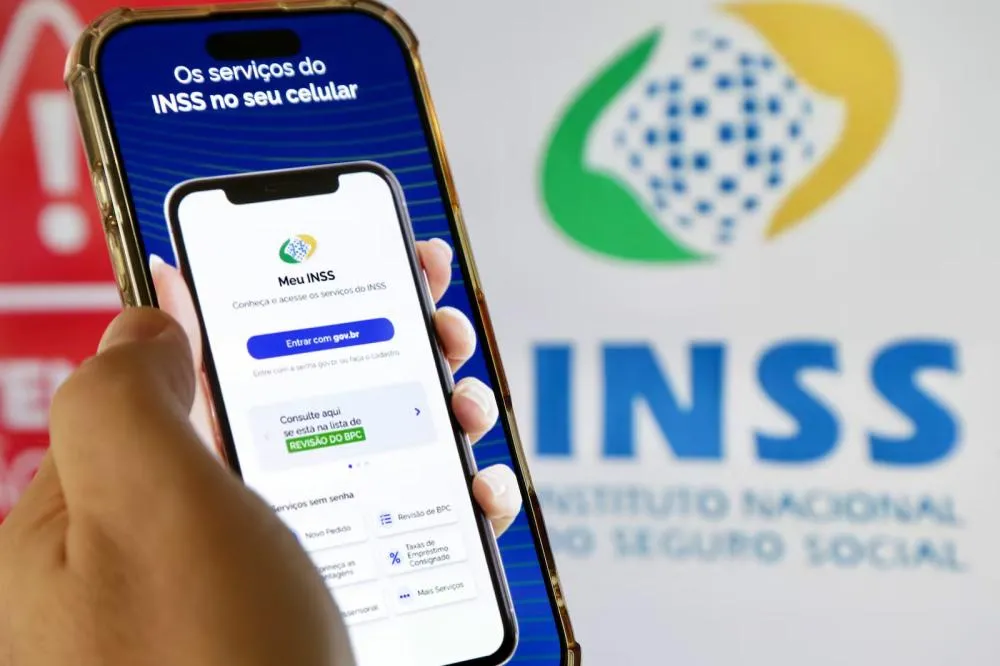 Segurados do INSS têm R$ 2,2 bilhões em atrasados para receber