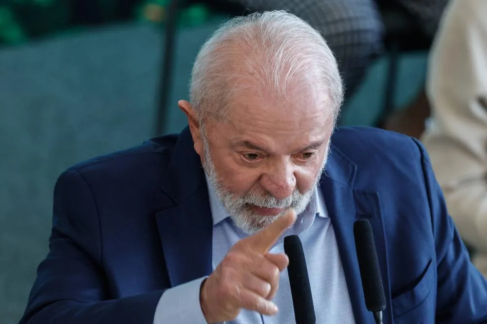 Crédito a estados e municípios soma R$ 207 bi no governo Lula e eleva risco às contas públicas