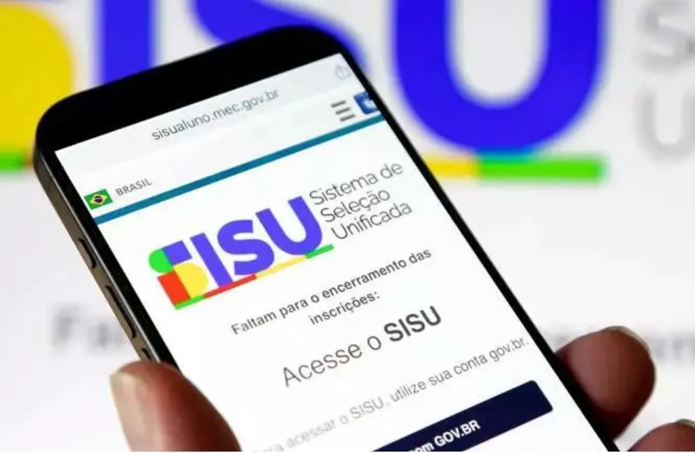 Não selecionados no Sisu têm até segunda para aderir à lista de espera