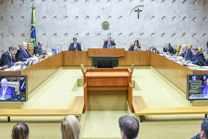 Operadoras contestam no STF exigência de licenciamento para antenas no Piauí