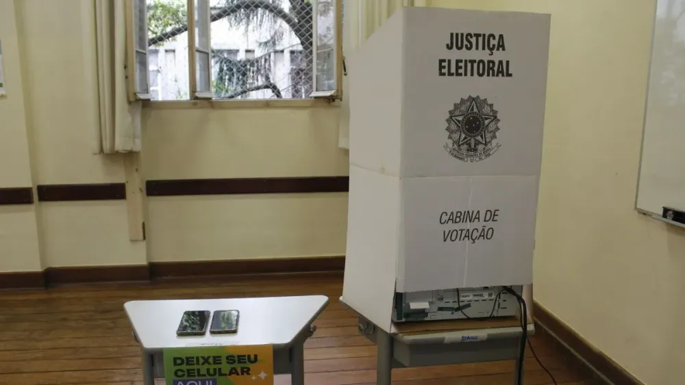 Eleições 2026: disputa faz com que candidatos optem por alterar domicílio