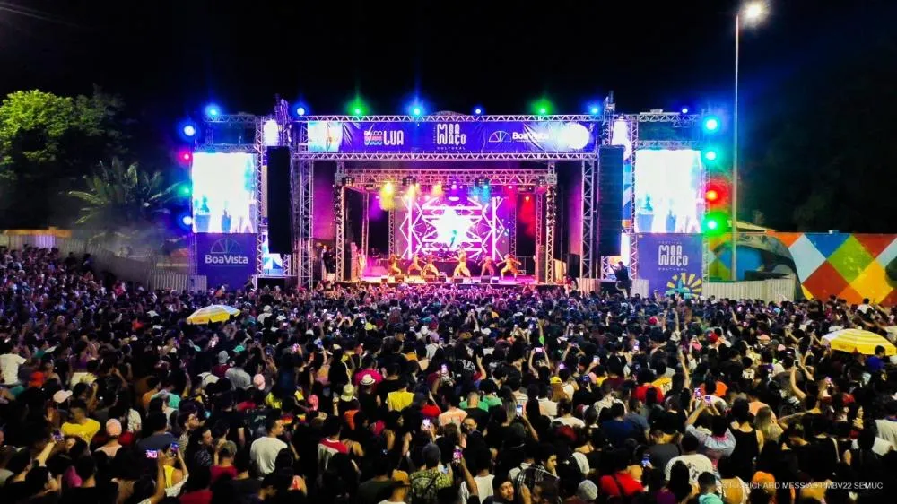 Contratação de shows por prefeituras no Piauí pode ter limite de R$ 500 mil