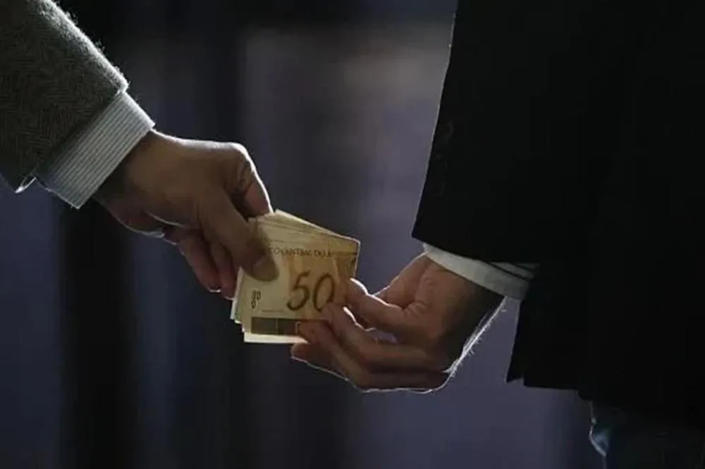 Brasil repete sua segunda pior nota da série histórica em índice global de percepção da corrupção