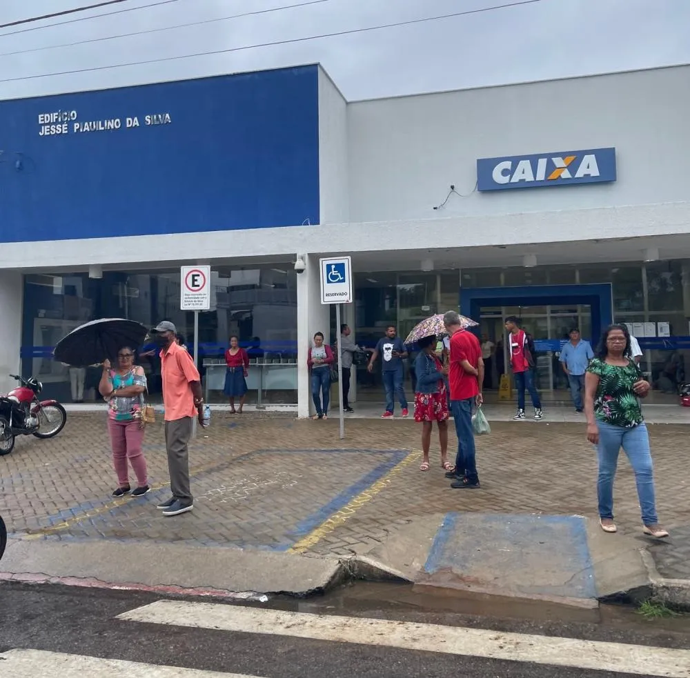 Bancos fecham na segunda e terça de Carnaval; veja o que funciona