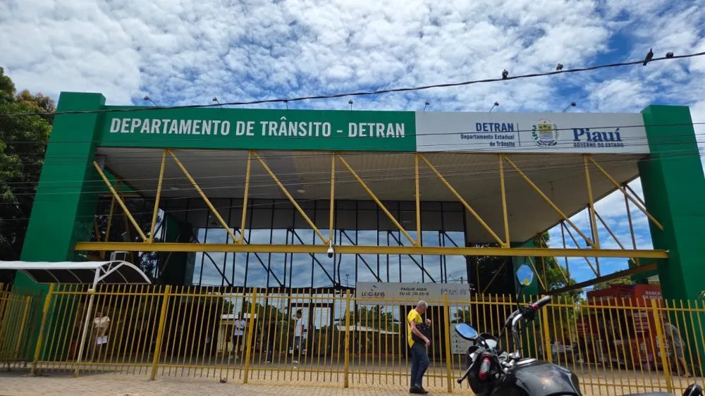 A partir do dia 19, qualquer piauiense pode ter CNH mesmo sem saber fazer a baliza no Detran-PI