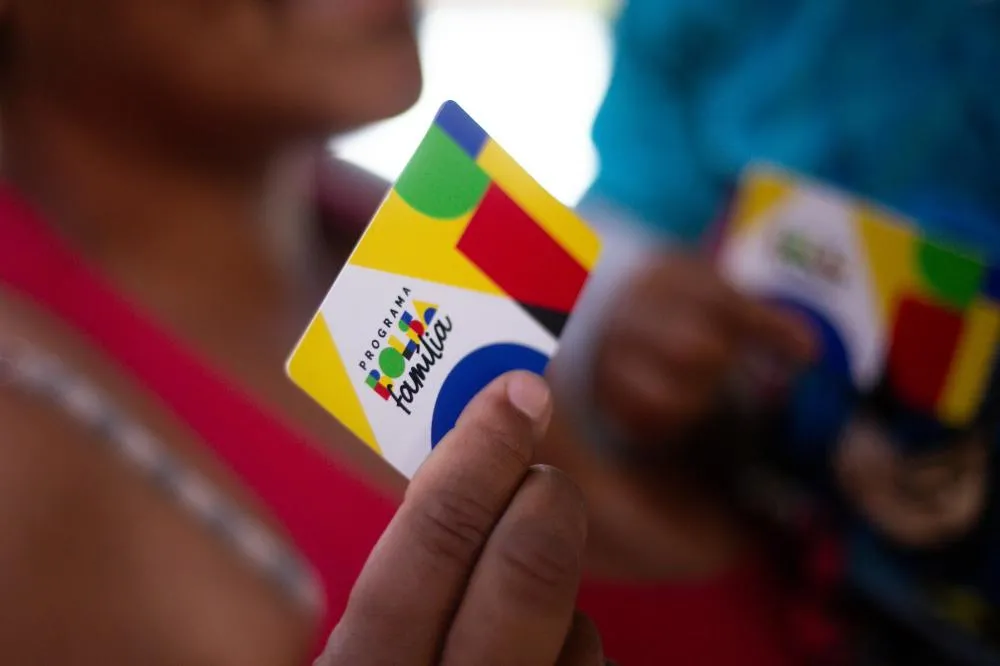 Bolsa Família volta a crescer em 2026 depois de queda em 2025
