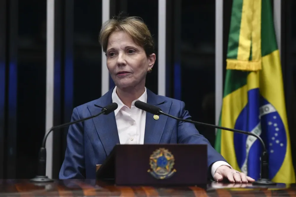 Senadores do PP dizem que não foram consultados sobre apoio a Toffoli