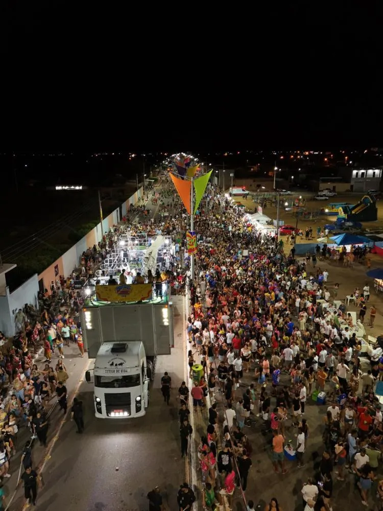 Imagem: Ascom PM/SRN