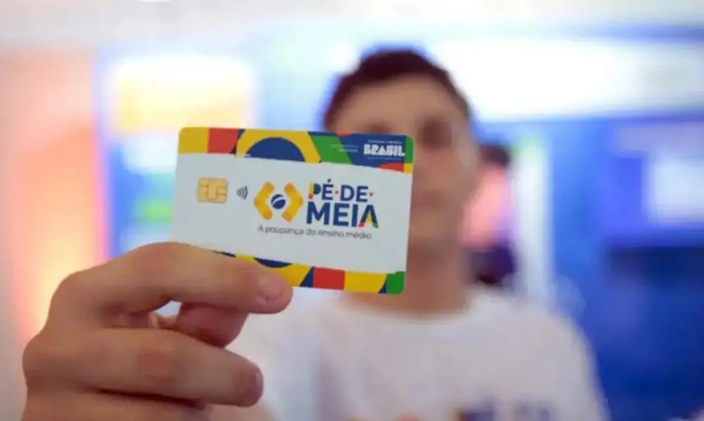 Cadastro do Pé-de-Meia Licenciaturas abre nesta terça-feira; veja detalhes