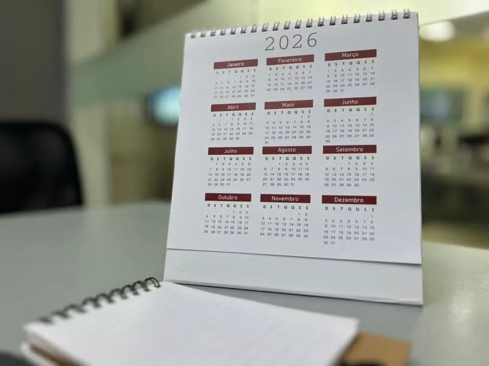 Feriado abril: Confira calendário com próximas folgas no Piauí em 2026