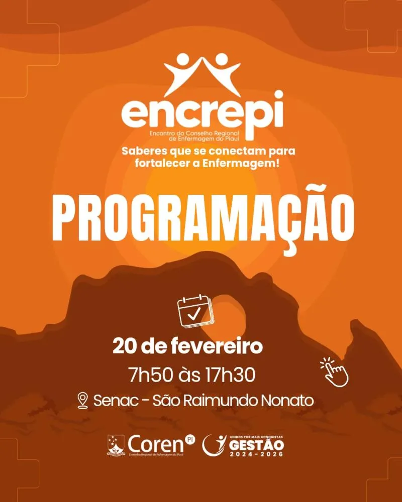 Imagem: Ascom Coren-PI