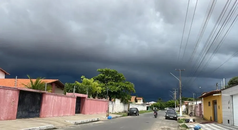 Mais de 50 cidades do Piauí apresentam queda de chuvas em comparação com janeiro de 2025