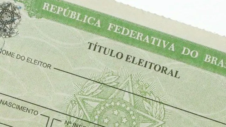 Eleitor tem até 6 de maio para alterar local de votação e outros dados