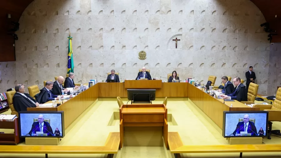 Crise de imagem arrasta STF para a eleição e dá gás à oposição a Lula
